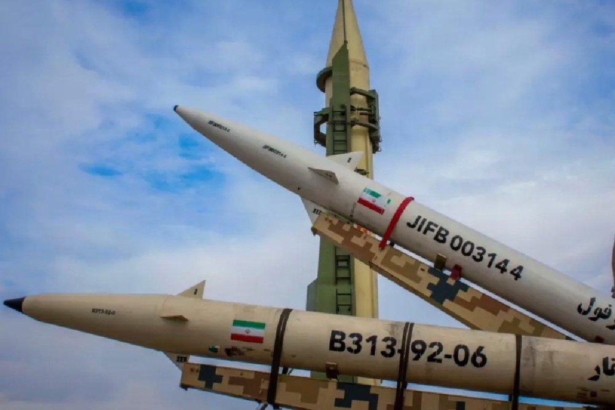 Mengenal Rudal ATACMS dan PrSM AS yang Rontok dalam Perang Iran
