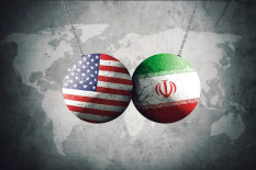 Trump Masih Ingin Bersepakat dengan Iran, Singgung Serangan Besar