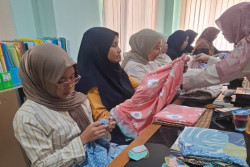 31 Dispensasi Nikah di Jogja Jadi Dasar Lahirnya Program MALIKA