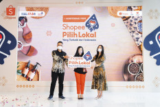 Pajak Marketplace Ditunda, idEA Sebut Shopee hingga Tokopedia Siap