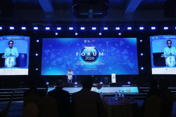 Sri Sultan Minta AI Industri Asuransi Tetap Utamakan Martabat Manusia
