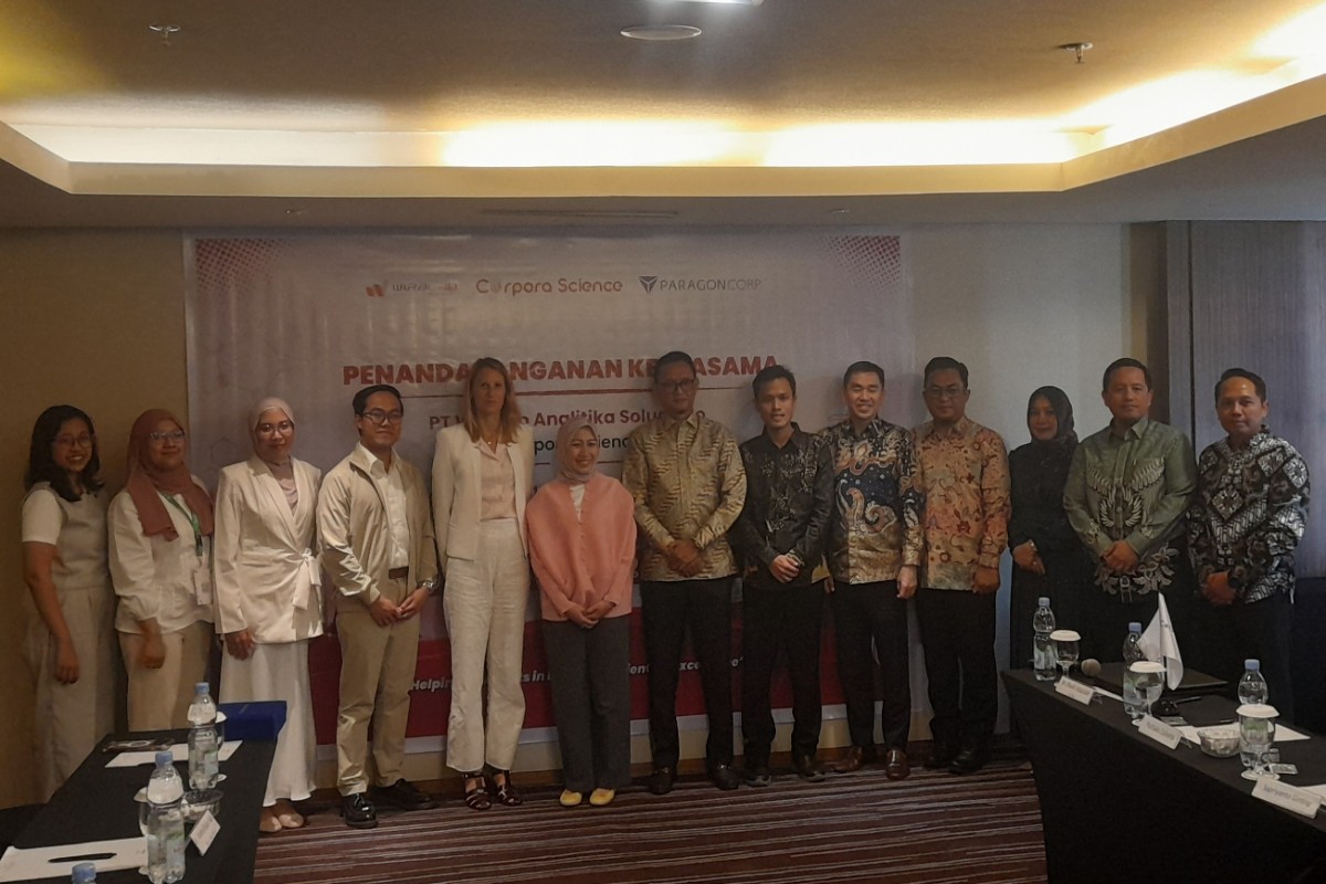 Jogja Jadi Awal Riset Psoriasis, Targetkan Terapi Lebih Efektif