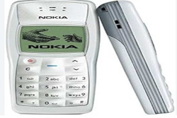 Nokia 1100 Ponsel Terlaris Sepanjang Sejarah