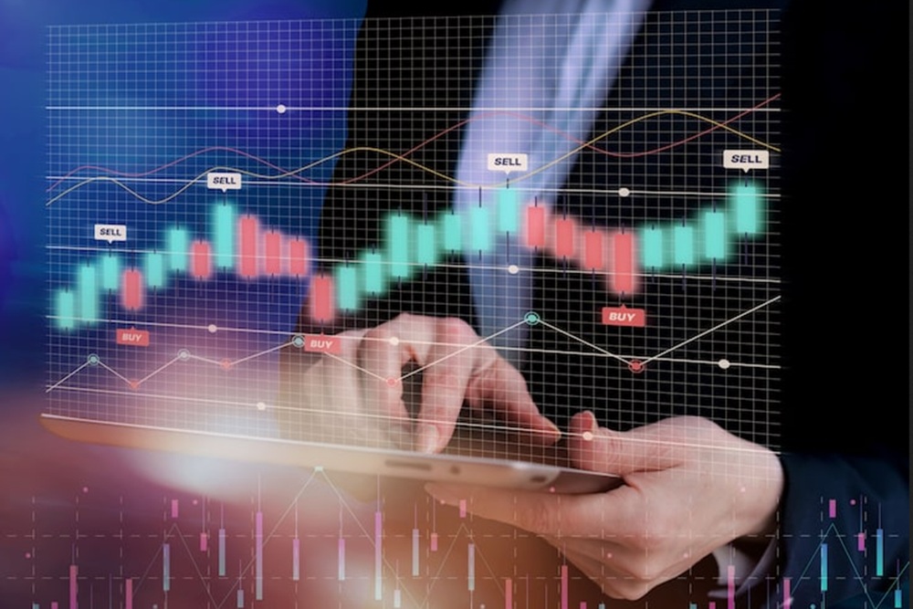 IHSG Melemah 0,12 Persen, Sektor Energi Jadi Penopang Penguatan Bursa