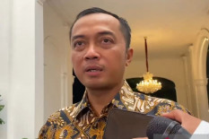 Isu Pergantian Kapolri, Mensesneg Pastikan Tak Ada Surpres