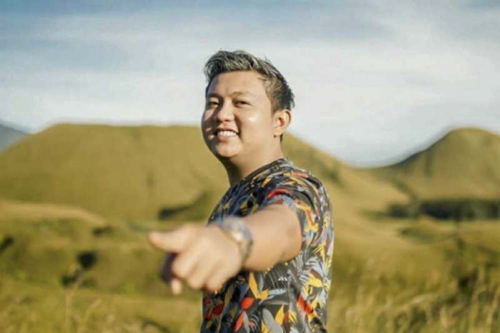 Bella Bonita Sindir Misterius, Denny Caknan Disorot Warganet