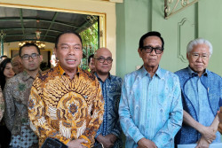 Tol Jogja-Solo: Exit Toll Bokoharjo Ditarget Fungsional Lebaran 2027