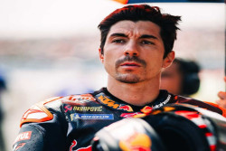 Maverick Vinales Absen di MotoGP Inggris, KTM Turunkan Espargaro
