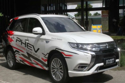 Jangan Tergiur Irit BBM, Ini Kekurangan Mobil PHEV
