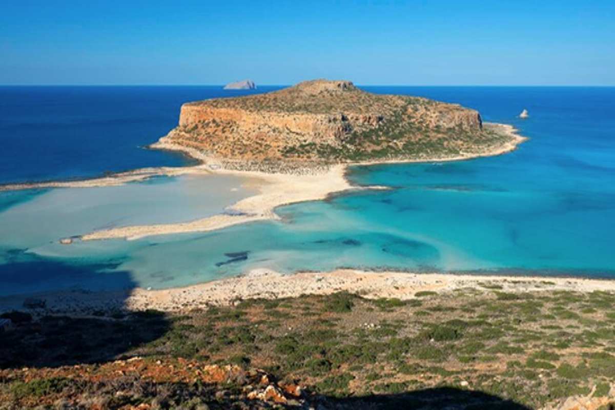The Odyssey Dongkrak Popularitas Pulau Favignana di Italia