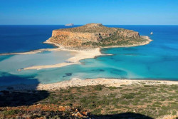 The Odyssey Dongkrak Popularitas Pulau Favignana di Italia