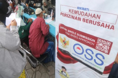 Bantuan Modal UMKM di Bantul Diperluas, Fokus Warga Miskin Ekstrem