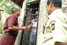 DPRD DIY Bentuk Pansus Kesehatan Jiwa, Cegah Pasung dan Bunuh Diri
