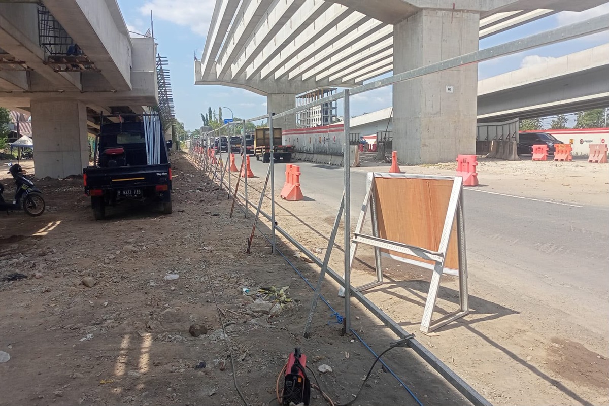 Dinkop-UKM Sleman Kaji Dampak Jalan Tol bagi UMKM