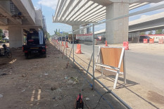 Dinkop-UKM Sleman Kaji Dampak Jalan Tol bagi UMKM
