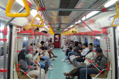 Jadwal Lengkap KRL dari Solo ke Jogja Jumat 7 Agustus 2026
