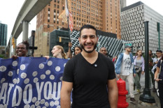 Abdul El-Sayed Berpeluang Jadi Senator Muslim Pertama AS, Trump Kesal