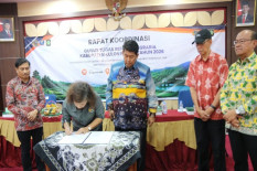 Sengketa Tanah di Jangkaran Jadi Fokus GTRA Kulonprogo
