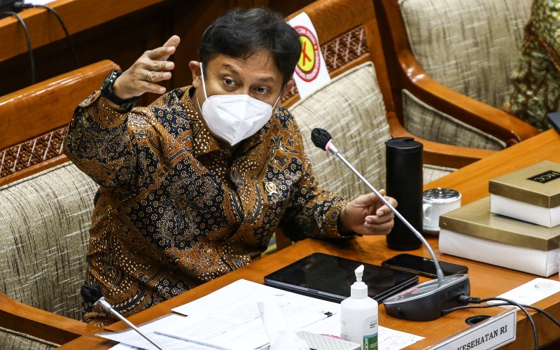 Audit Dugaan Nakes Hina Pasien BPJS, Investigasi Rampung Pekan Ini