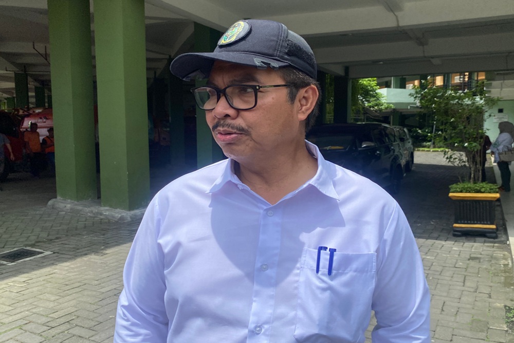 Pemkot Jogja Kaji Penutupan Sirip Malioboro, Hasto Siapkan Solusi