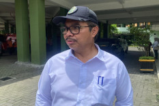 Pemkot Jogja Kaji Penutupan Sirip Malioboro, Hasto Siapkan Solusi