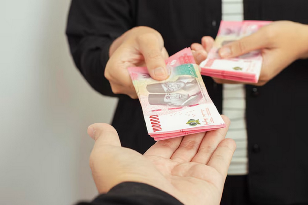 Hasto: Belanja Pegawai Naik 30%, Pemkot Jogja Tak Akan Pangkas Gaji