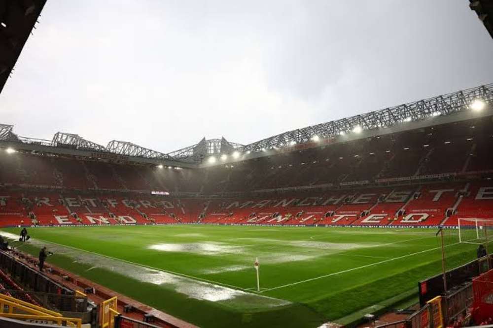 Manchester United Rekrut 6 Pemain Baru, Ini Rekap Transfer Musim Panas