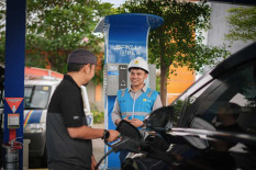 Banyumas Kaji Motor Listrik untuk Kades dan Penilik, Ini Alasannya