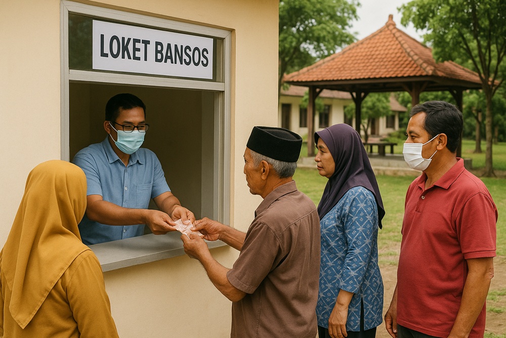 Pemkab Sleman Pastikan Anggaran Penanggulangan Kemiskinan Aman