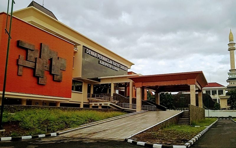 DPRD Sleman Desak Pemkab Pastikan 4.278 ATS Kembali ke Bangku Sekolah