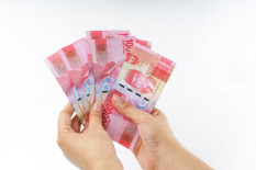Rupiah Perkasa di Akhir Pekan, Tutup Perdagangan Rp17.897 per Dolar AS