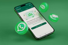 WhatsApp Munculkan Status Account in Review, Begini Cara Mengatasinya
