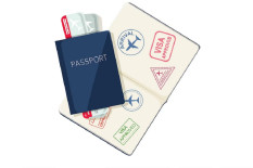 Oman Bebaskan Biaya Visa Turis 14 Hari untuk Wisatawan dari Negara Ini