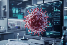 Waspada Virus Komputer Berbahaya Ini dan Cara Menghindarinya