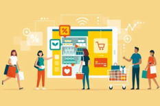 Era Belanja AI Dimulai, Walmart hingga Ulta Ubah Strategi Digital
