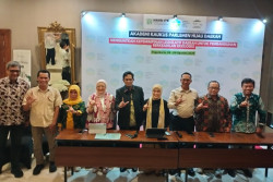 Deklarasi Jogja Disepakati, KPHD Soroti Fiskal dan Krisis Iklim
