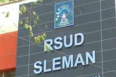 DPRD Sleman Soroti Akses IGD dalam Desain Baru RSUD Rp125 Miliar