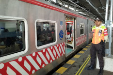 Jadwal KRL Solo Jogja Sabtu 8 Agustus 2026 Lengkap hingga Jogja