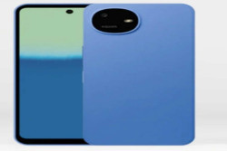 Sharp Aquos Wish6, HP Entry-Level dengan AI Pendeteksi Penipuan