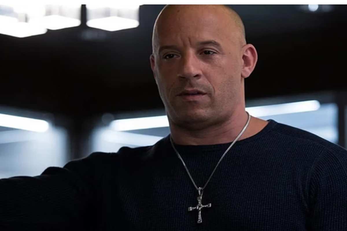 Sutradara Louis Leterrier Pastikan Fast & Furious 11 Tetap Jalan