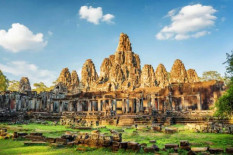 Wisatawan Asing Berpotensi Bebas Visa ke Kamboja, Ini Alasannya