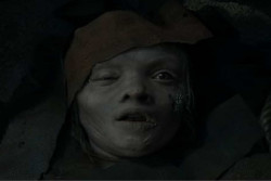 Inggris Larang Poster Film The Mummy karena Berpotensi Trauma Anak
