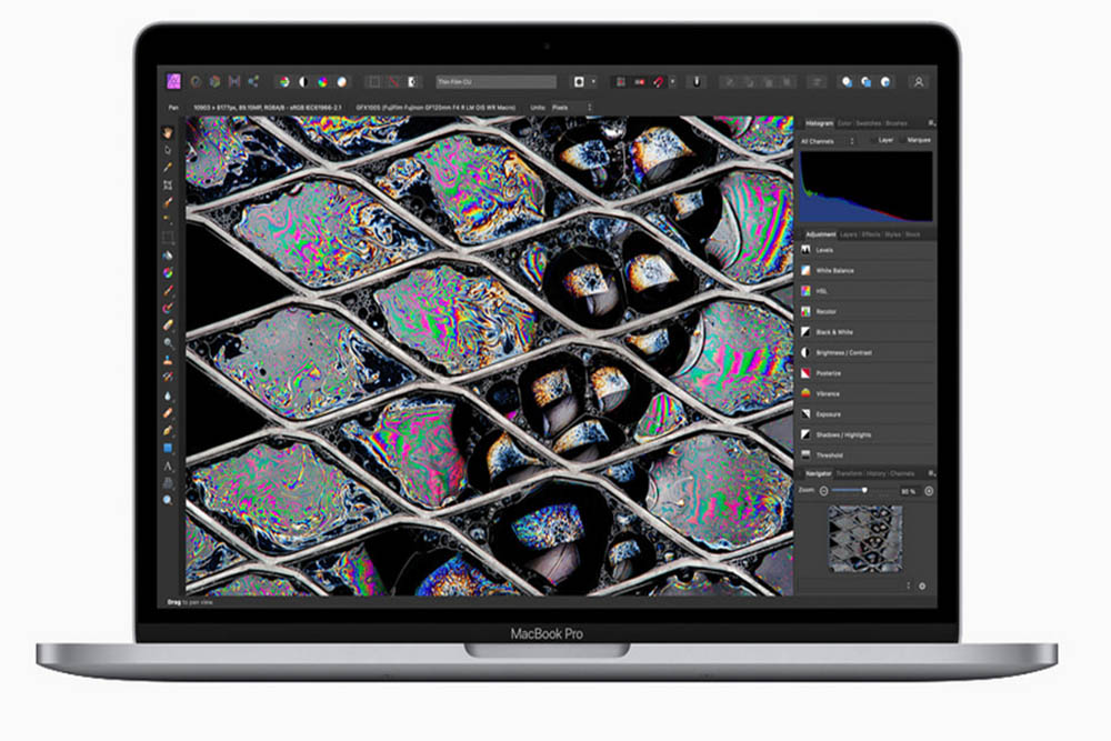 Pengguna Mac Wajib Update, Ada Celah Akses Jarak Jauh