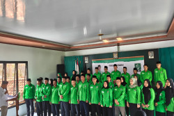 Target 7 Kursi DPRD, PKB Kulonprogo Mulai Petakan Basis Suara