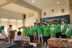 Pengurus Didominasi Gen Z, PKB Kota Jogja Mulai Petakan Caleg 2029