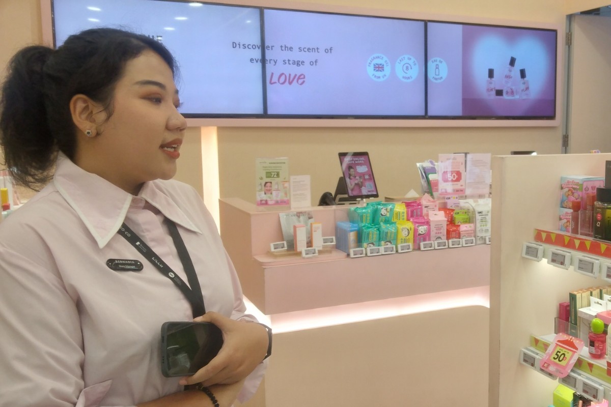 Produk Lokal Kuasai 55 Persen Katalog Sociolla hingga Juni 2026