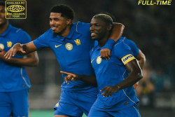 Chelsea Hajar AC Milan 3-0 di Indonesia Super Cup 2026