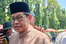 JPO Viral di Rasuna Said Dibongkar, Ini Alasan Pramono Anung