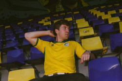 Ole Romeny Cetak Gol, Fortuna Sittard Tahan PSV 2-2