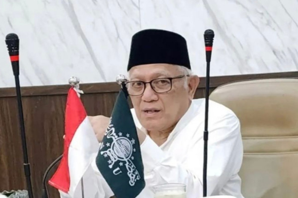 Qanun Asasi NU Dihidupkan Lagi, Gus Kikin Ungkap Isinya